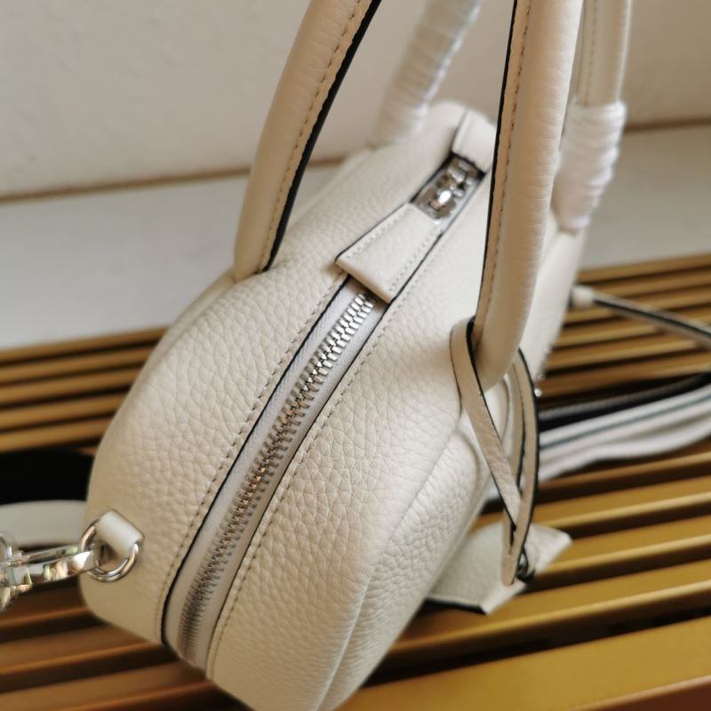 Prada Top Handle Bags